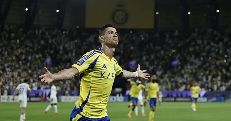 Cristiano Ronaldo’nun peşine düştüler! Sürpriz hamle…