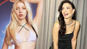 Demet Özdemir’in yeni sevgilisi Aleyna Tilki’nin eski aşkı çıktı