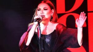 Deniz Seki’nin yüreği ağzına geldi