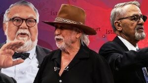 Deprem uzmanları ikiye bölündü, Reynmen ateş püskürdü