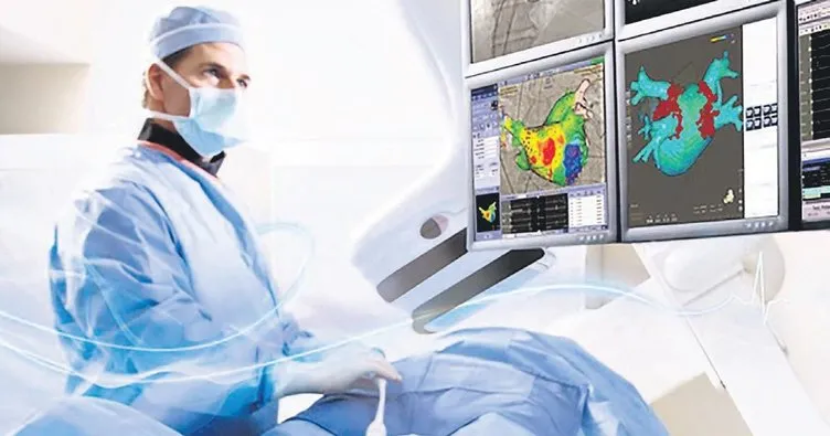 Diyabetik yaralara anjiyo