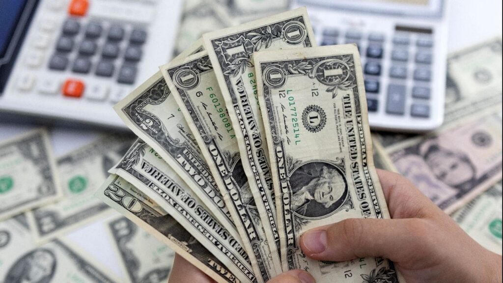 Dolar dünyada çakıldı Türkiye’de yaprak kımıldamadı!