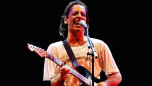 Duman’ın solisti Kaan Tangöze: Bana ‘Abi seni hâlâ niye almadılar?’ diyorlar