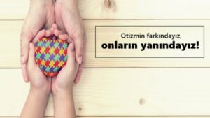 Dünya Otizm Farkındalık Günü mesajları, sözleri 2 Nisan 2025! Resimli Otizm Farkındalık Günü anlamlı yazıları