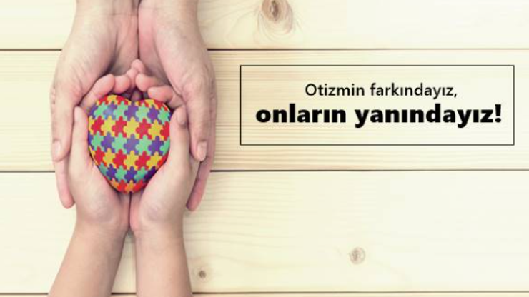 Dünya Otizm Farkındalık Günü mesajları, sözleri 2 Nisan 2025! Resimli Otizm Farkındalık Günü anlamlı yazıları