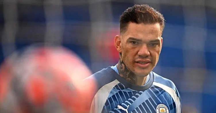 Ederson’dan şaşkına çeviren iç çamaşırı itirafı! 8 yıldır…