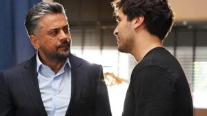 Emre Altuğ: Mert Ramazan Demir’in komutanı arkadaşım çıktı