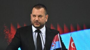 Ertuğrul Doğan: Talebimizi federasyona ileteceğiz
