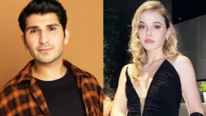 Evliya Aykan’ın sevgilisiyle fotoğraflarına yorum yağıyor:  Abla nasıl bir günah işledin?