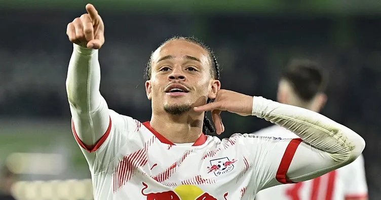 Ezeli rakipler Xavi Simons için karşı karşıya!