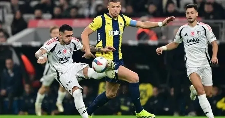 Fenerbahçe – Beşiktaş derbisinin tarihi açıklandı!