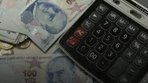 Gelir vergisine gizli zam yapıldı! Daha fazla vergi ödediğinizin farkında mısınız?