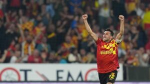 Göztepe’de İsmail Köybaşı şoku! Kırık tespit edildi