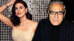 Gülseren Ceylan’dan hizmetçi iddiasından sonra bir olay açıklama daha