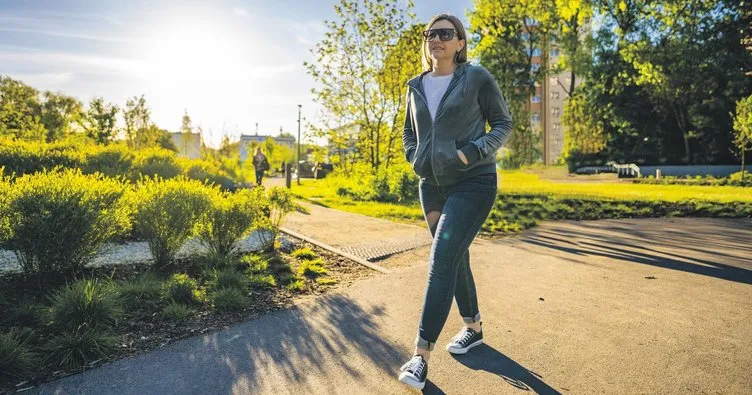 Güneş ışığı hastalıktan koruyor