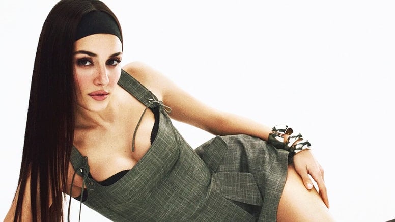 Hande Erçel parasına para kattı