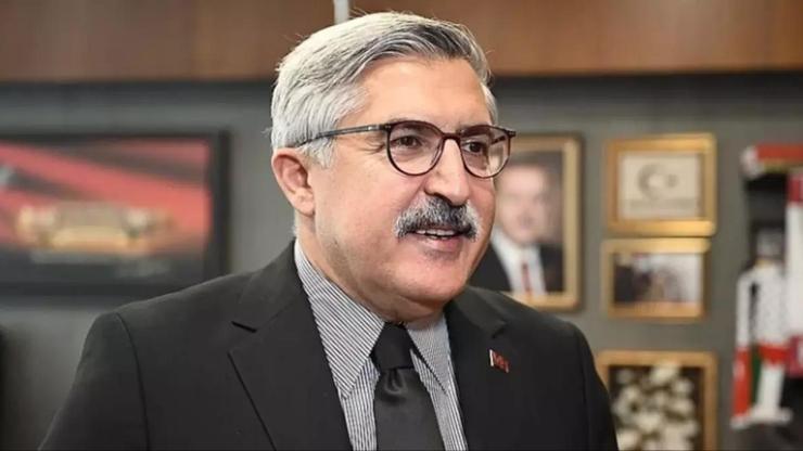 Hüseyin Yayman’dan ‘dijital telif’ yasasıyla ilgili açıklama: Emek hırsızlığının önüne geçmeyi amaçlıyoruz