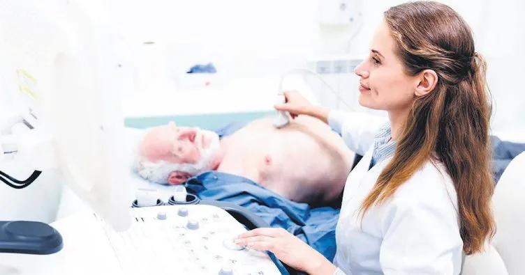 Kalbinize çok iyi bakın!