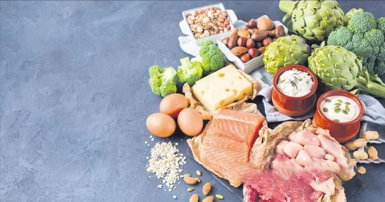 Kanser riskinizi azaltan 4 basit tavsiye