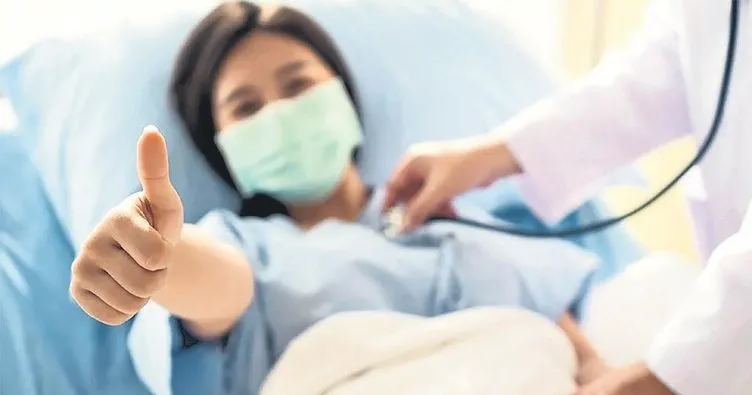 Kanserde umut veren tedaviler