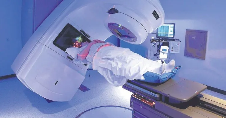 Kanserle mücadelede yapay zeka ile ışık hızında tedavi