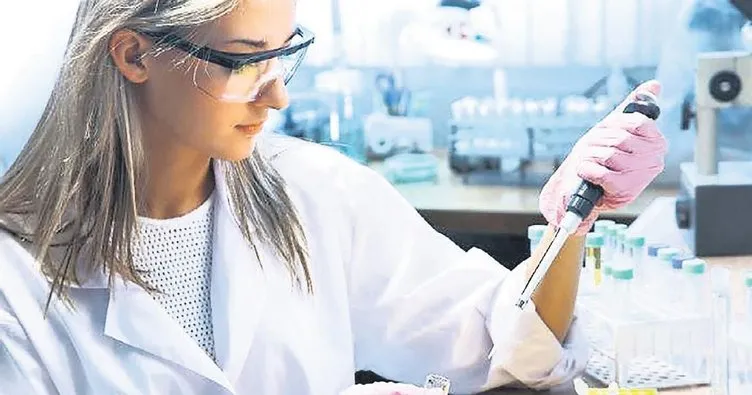 Kanserle savaşta yeni silah akıllı aşılar