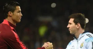 Karaman FK ve Denizlispor’dan güldüren 1 Nisan paylaşımları! Cristiano Ronaldo ve Messi Türkiye’de…