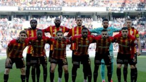 Kayserispor’a Fenerbahçe öncesi şok! Eksik listesi çok kabarık