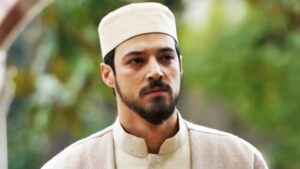 ‘Kızıl Goncalar’ın final çekimleri bitti, ‘Cüneyd’ imajını değiştirdi