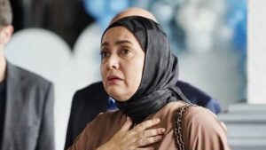 Kızılcık Şerbeti’nde ‘Pembe’nin ardından bir ayrılık iddiası daha