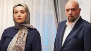 ‘Kızılcık Şerbeti’ne bir oyuncu daha veda ediyor