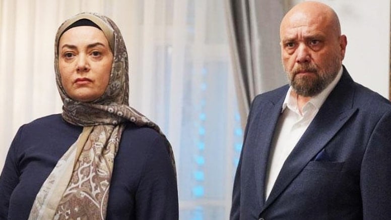 ‘Kızılcık Şerbeti’ne bir oyuncu daha veda ediyor