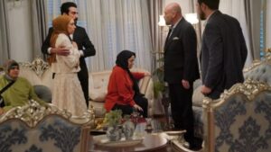 Kızılcık Şerbeti’nin Pembe’si diziden ayrılıyor!