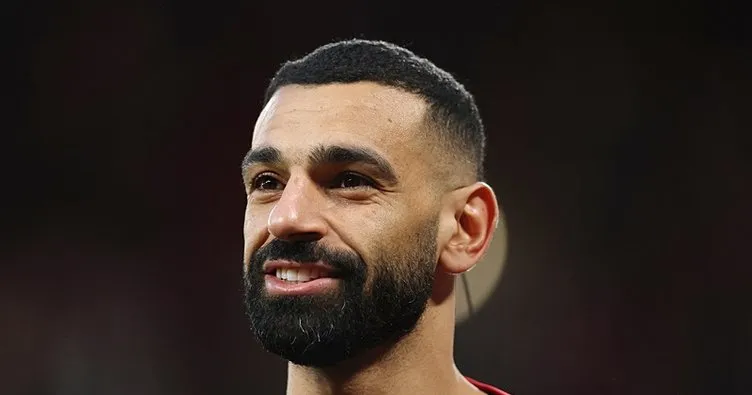 Liverpool Mohamed Salah’ın sözleşmesini uzattığını açıkladı!