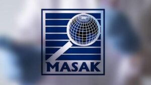 MASAK’tan, “Kara Para” açıklaması