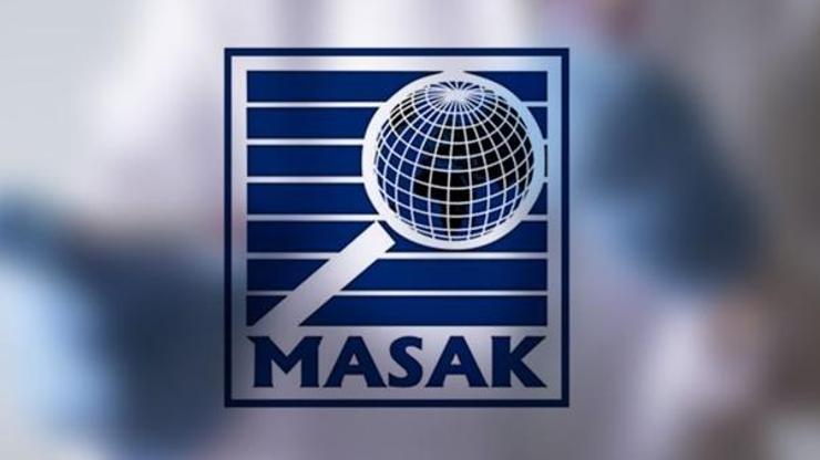 MASAK’tan, “Kara Para” açıklaması