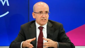 Mehmet Şimşek’ten KKM açıklaması