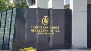 Merkez Bankası güncel rezerv verilerini açıkladı! (10 Nisan 2025)