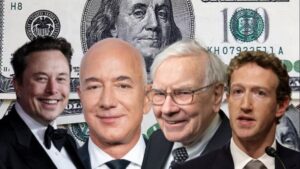 Milyarderler servet kaybederken bir tek o kazandı: Krizi fırsata çevirdi