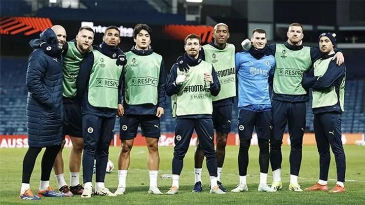 Mourinho yıldız ismin üstünü çizdi! Fenerbahçe’de sürpriz ayrılık…