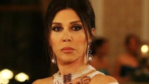 Nebahat Çehre isyan etti: Çocuklarımı içeriden çıkarın!