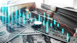 Özel sektörün yurt dışı borcu şubatta arttı