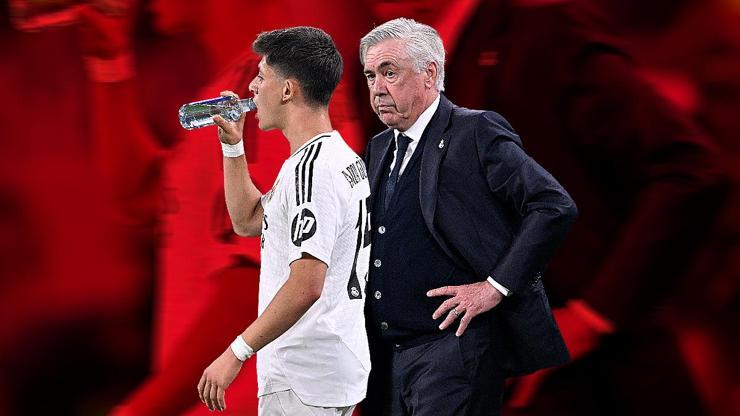 Real Madrid Başkanı Florentino Perez, biletini kesti! İşte yeni adresi…