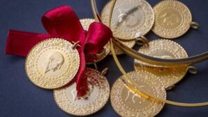 Rekor Kırmıştı: Kar Satışları Başladı, Altın Geri Geliyor