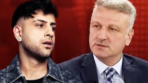 Reynmen’den Oktay Saral’a Gökhan Ünver yanıtı: Siz benim konserimi iptal etmiştiniz