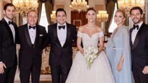 Sabancı Ailesi’nden iddialara Edinburgh’dan yanıt