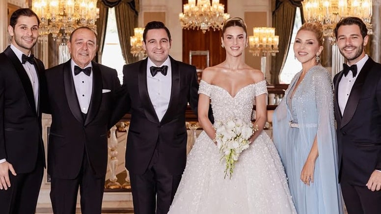 Sabancı Ailesi’nden iddialara Edinburgh’dan yanıt