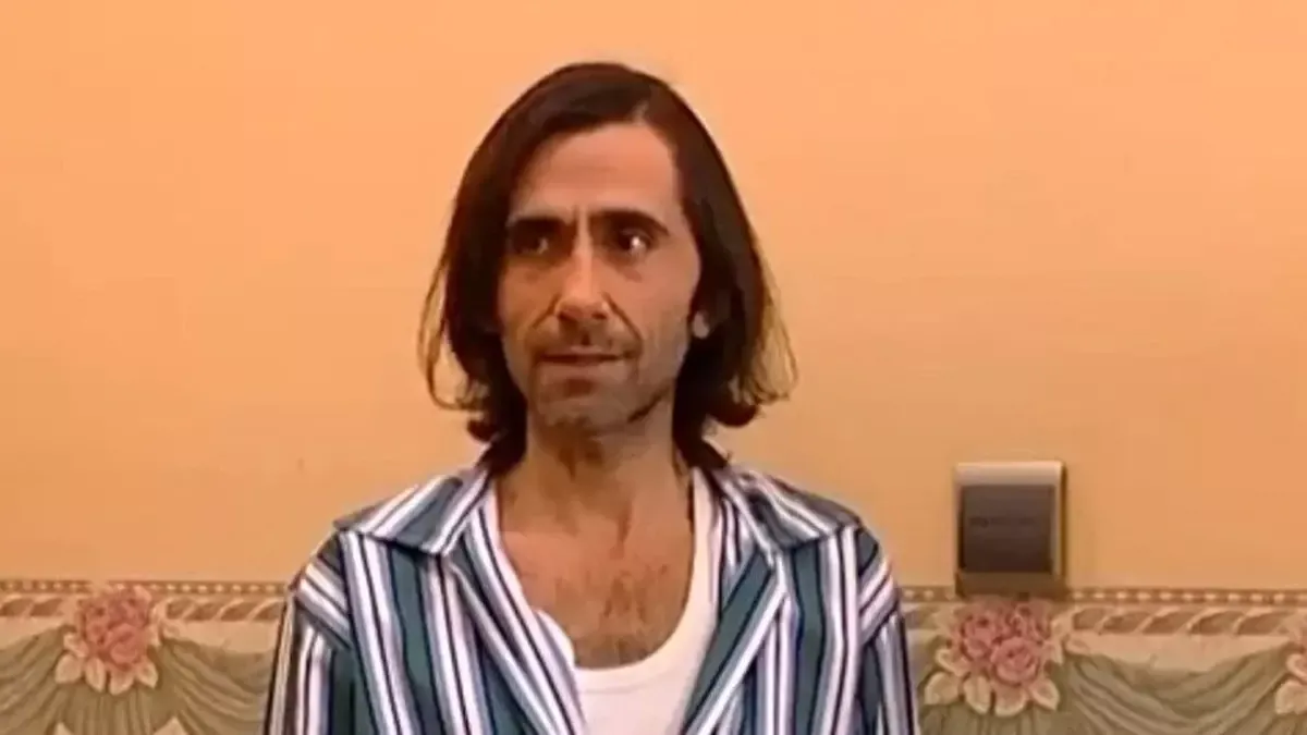 Sağlık sorunları ile boğuşan Peker Açıkalın’ın son hali şaşırttı