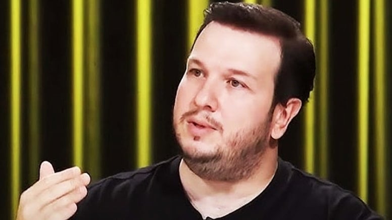 Şahan Gökbakar yapımcılara isyan etti