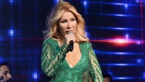 Seda Sayan’ın mal varlığı: İstanbul’da 30 daire, Bodrum’da 3 villa…